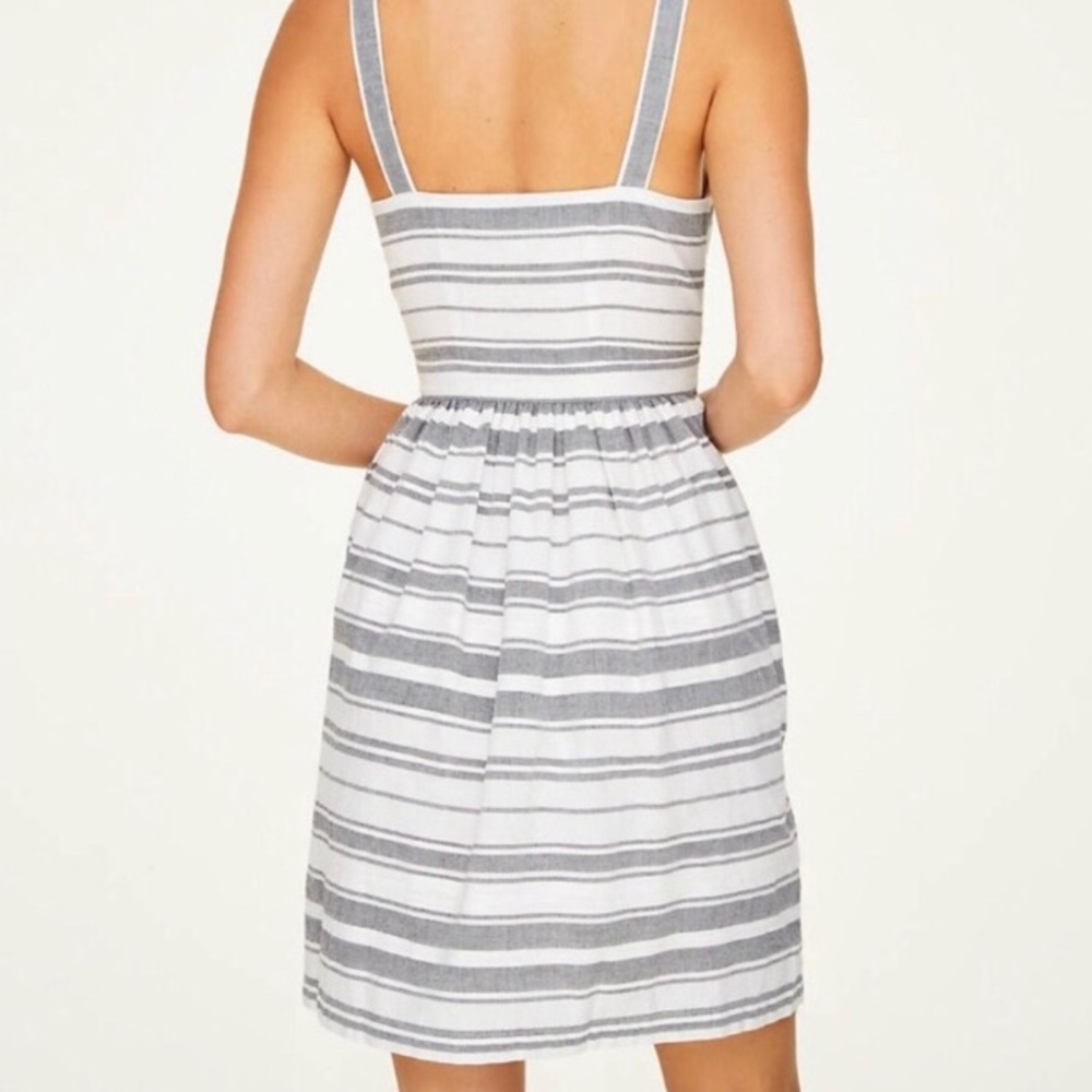Loft Dress - Picture 2 of 5